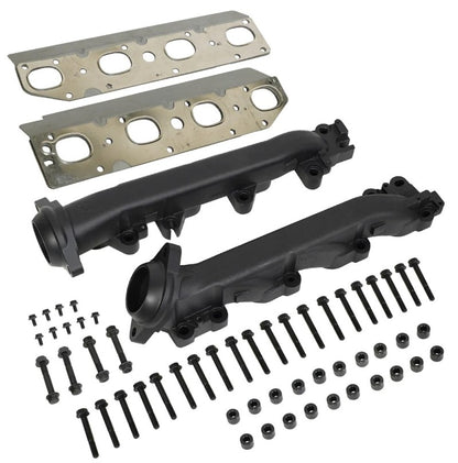 BD Diesel Exhaust Manifold Kit | Dodge Ram 09-18 / Chevy Express 03-26 (1041463)