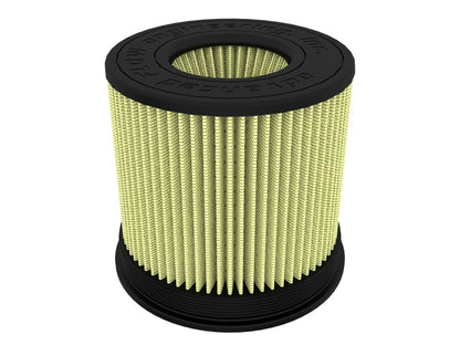 aFe MagnumFLOW Pro GUARD 7 Universal Filter 3.3in F 8in B(Inverted) 8in T(Inverted 3.5in) 8in H