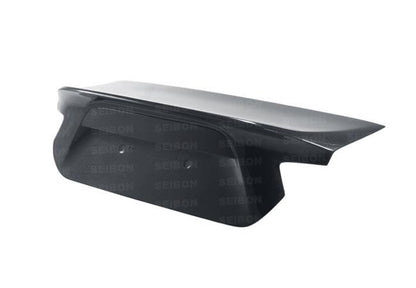 Seibon 12-13 BRZ/FRS CSL Style Carbon Fiber Trunk | Subaru BRZ/FRS (12-13)