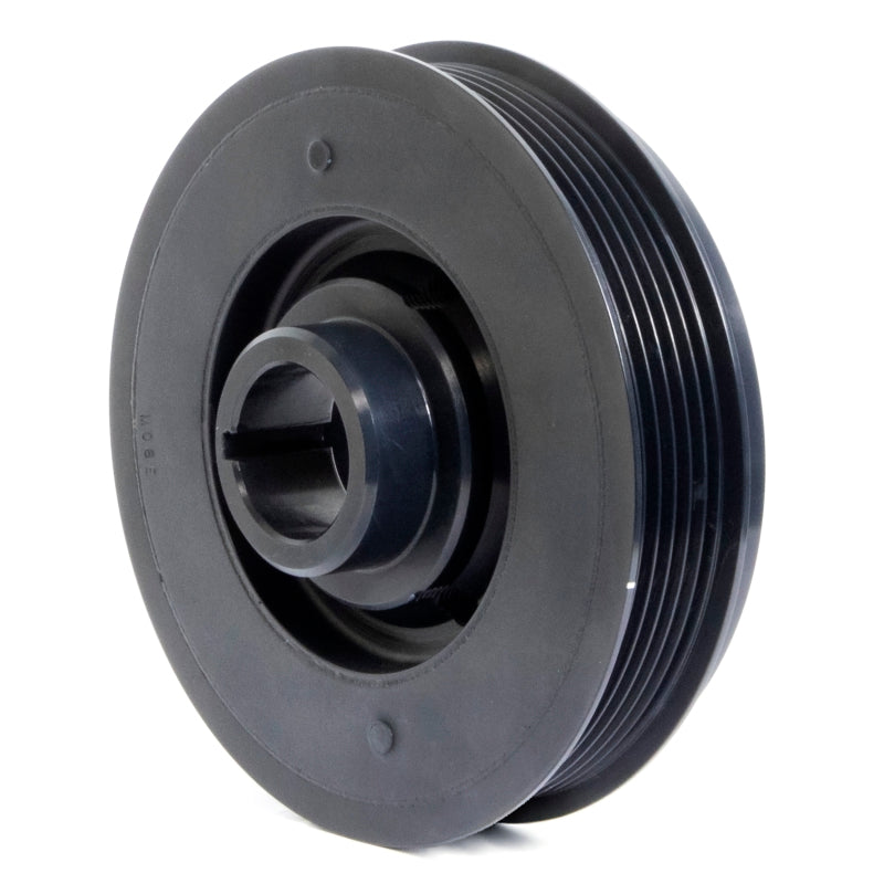 Fluidampr Steel Internally Balanced Damper | Honda S2000 F20C/F22C (00-09) (530601)