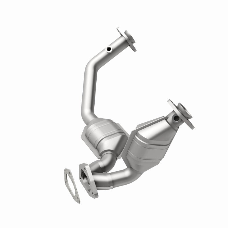 Magnaflow 93110 Conv. DF For Ranger 98-00 Front 3.0/4.0L