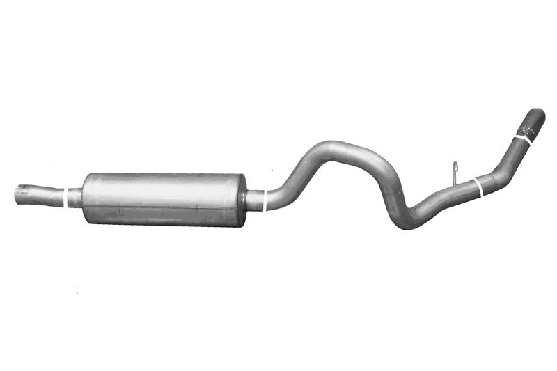 Gibson 3in Single Cat-Back Exhaust | Ford Excursion XLT 00-05 (619995)