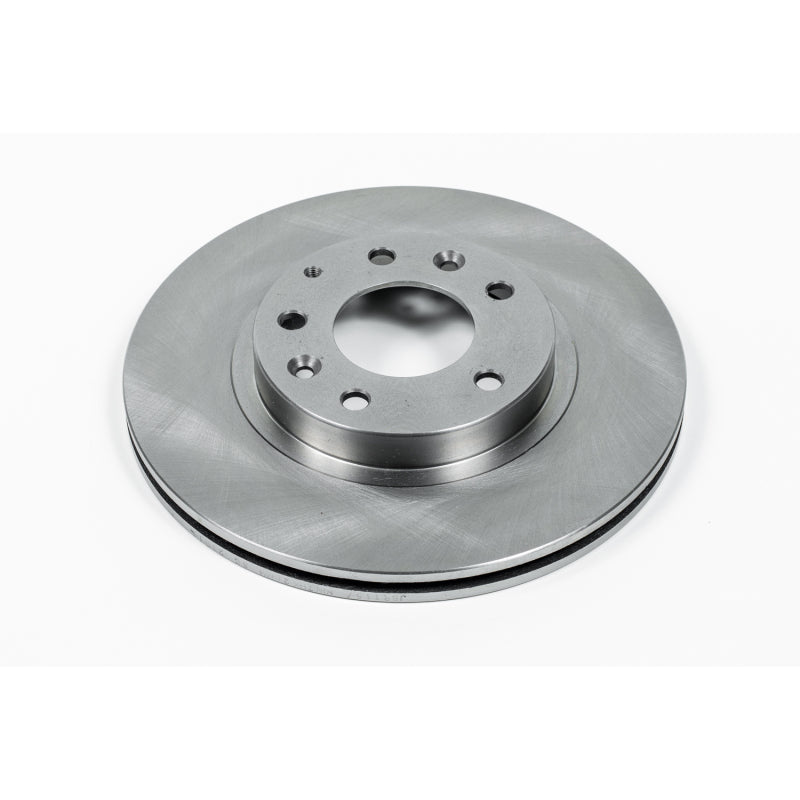 PowerStop Front Brake Rotor | Mazda MX-5 Miata (06-15) (JBR1157)