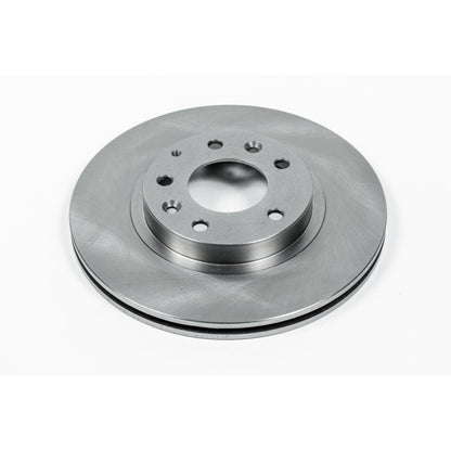 PowerStop Front Brake Rotor | Mazda MX-5 Miata (06-15) (JBR1157)