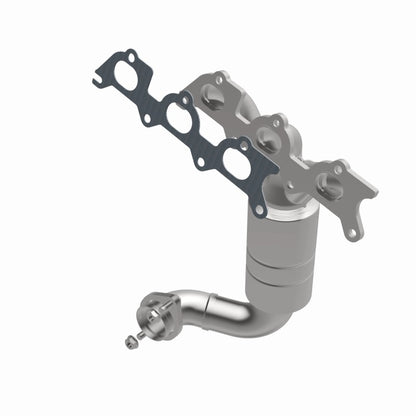 Magnaflow 51445 DirectFit Converter For Chrysler Sebring/Dodge Avenger 2.7L