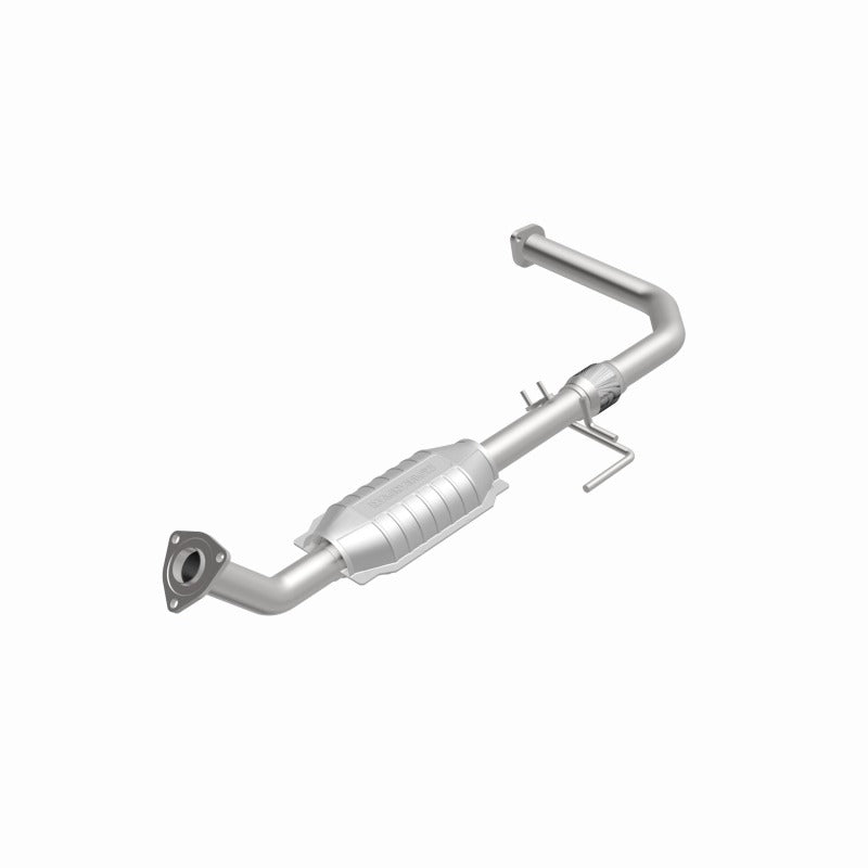 Magnaflow 24404 DirectFit Converter 00-04 Toyota Tundra V8 4.7L