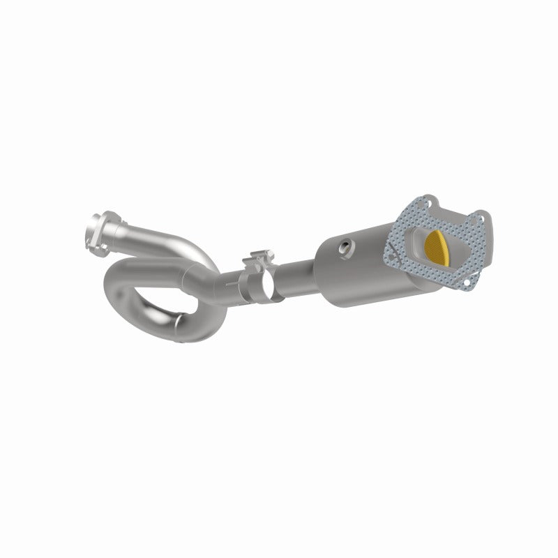 Magnaflow OEM Grade Conv | Jeep Wrangler JK 07-18 3.6L, Direct Fit (21-029)