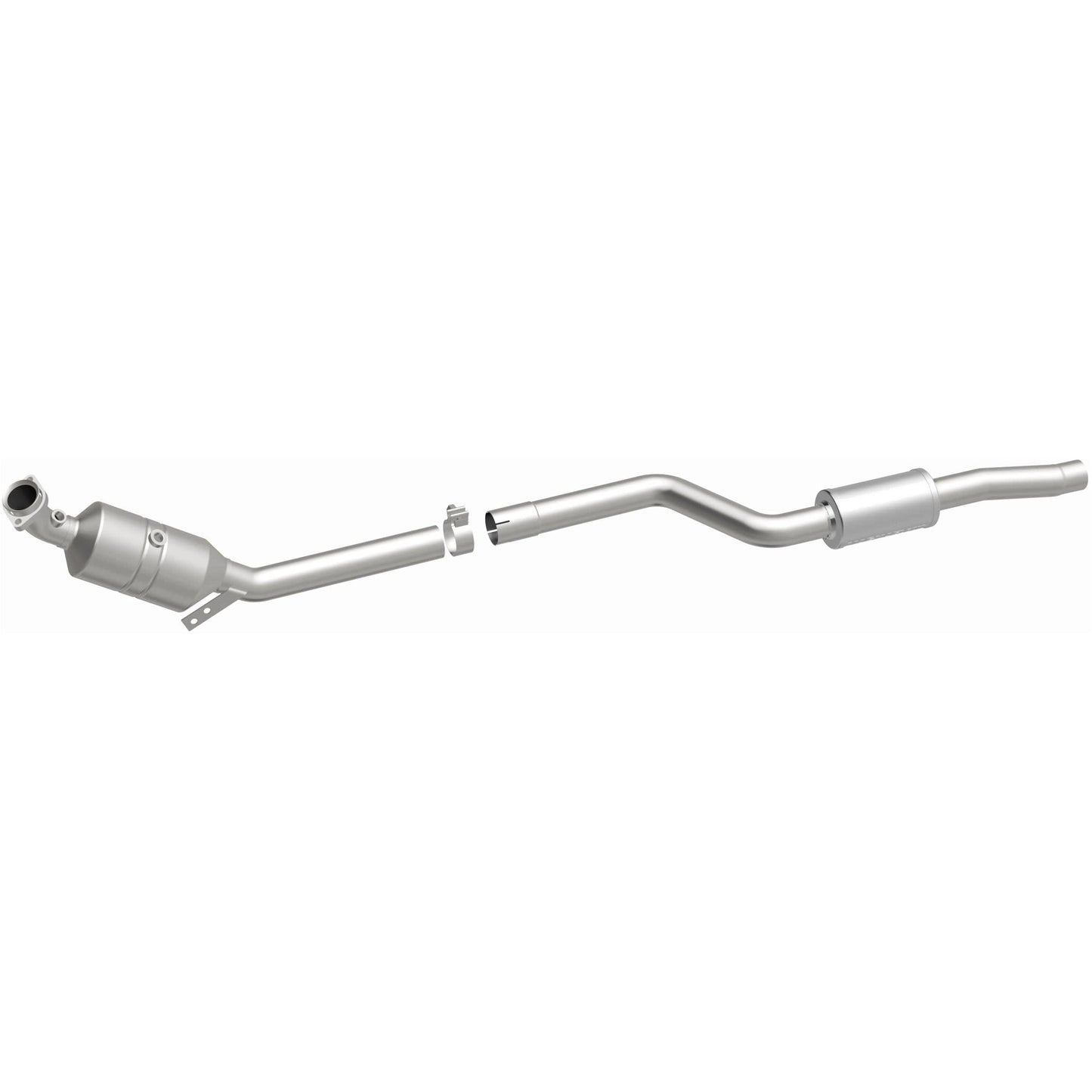 MagnaFlow California Grade CARB Compliant Direct-Fit Catalytic Converter 5561919