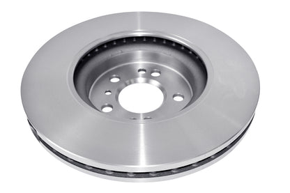 DBA 330mm Front Street Series Standard Rotor | Mercedes-Benz GL320 (07-08) (DBA2252)