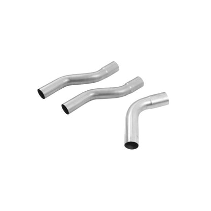 Flowmaster 06-08 Ram 1500 4.7L Cat-Back For 02-08 Ram 1500 (17424)