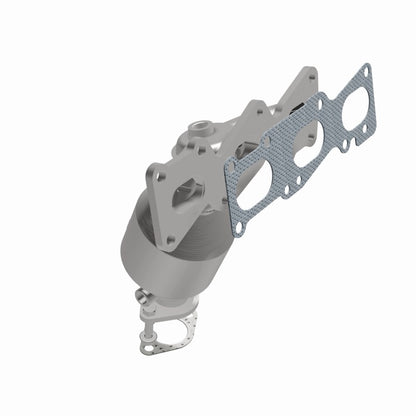 MagnaFlow OEM-Grade Catalytic Converter | Hyundai Veracruz/Santa Fe (07-12/06-15) (51201)