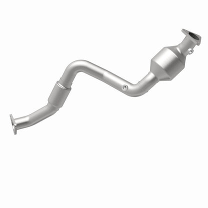 Magnaflow D/F Converter 07 VW Touareg 3.6L Front