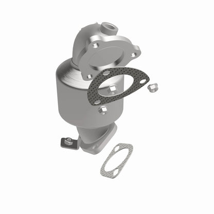 MagnaFlow 280054 DirectFit Converter For Hyundai Tucson 16-18