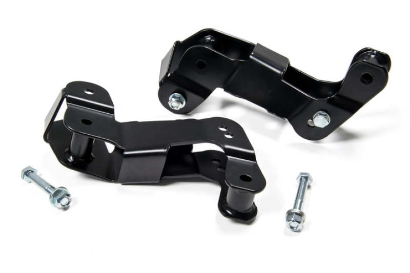 JKS Manufacturing JKS6200 Front Control Arm Brackets fits Jeep Wrangler JK