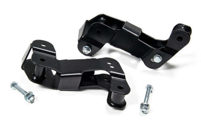 JKS Manufacturing JKS6200 Front Control Arm Brackets fits Jeep Wrangler JK