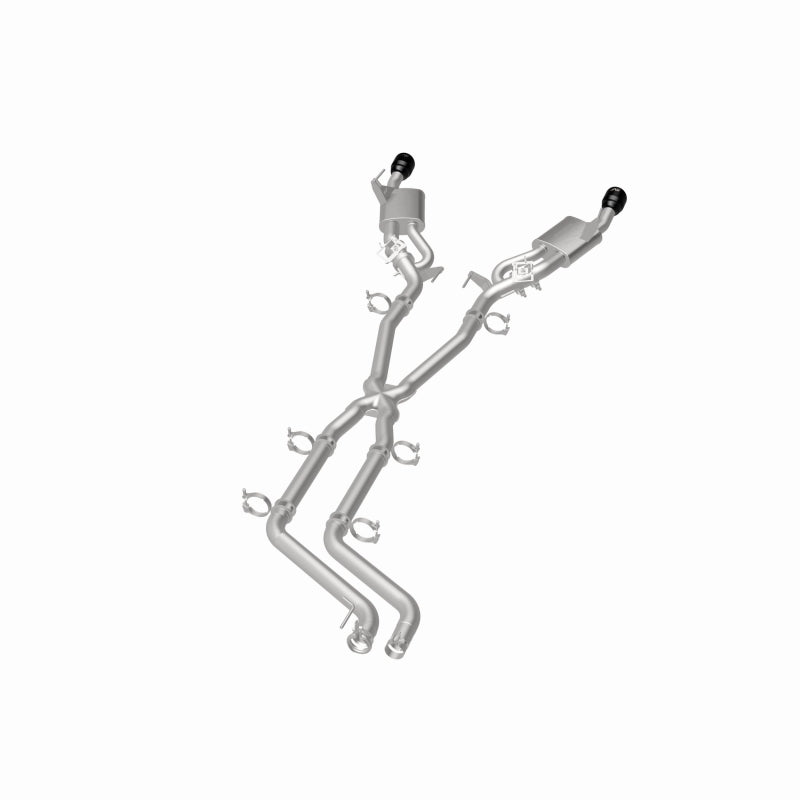 MagnaFlow 19699 SPEQ Series Stainless Cat-Back System