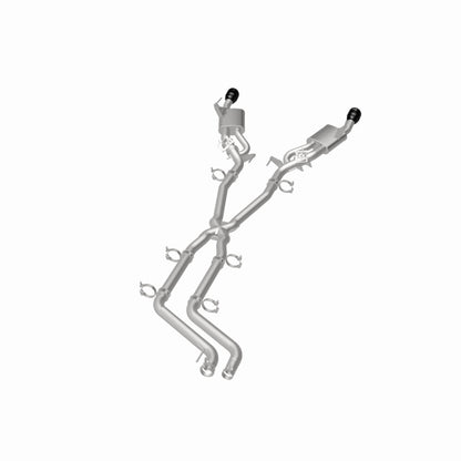 MagnaFlow 19699 SPEQ Series Stainless Cat-Back System