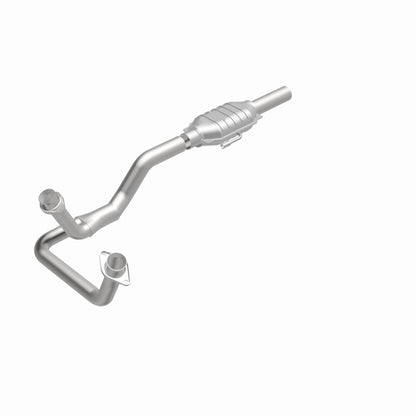 Magnaflow 93316 DirectFit Converter For Ford 84-87