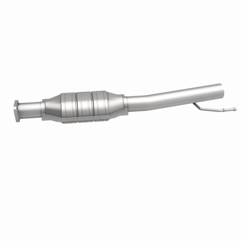 Magnaflow 49663 DirectFit Converter For Ford Escape/Trib 3.0 Rear