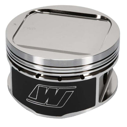 Wiseco Subaru WRX 4v R/Dome 8.4:1 CR 93mm Piston Shelf Stock Kit | Subaru WRX (4v R/Dome, 93mm Bore)