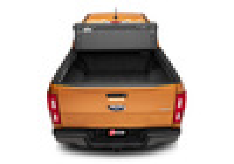 BAK 448332 BAKFlip MX4 Hard Folding Tonneau Cover for 2019-2023 Ford Ranger 5'