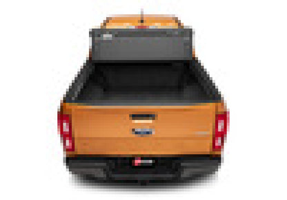 BAK 448332 BAKFlip MX4 Hard Folding Tonneau Cover for 2019-2023 Ford Ranger 5'