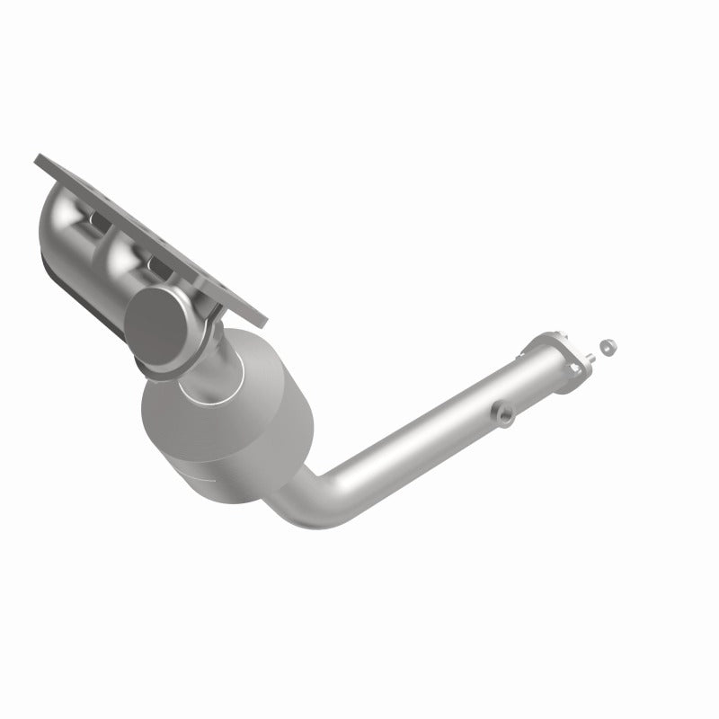 MagnaFlow DirectFit Converter For Freelander 2.5L 02-03