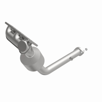 MagnaFlow DirectFit Converter For Freelander 2.5L 02-03