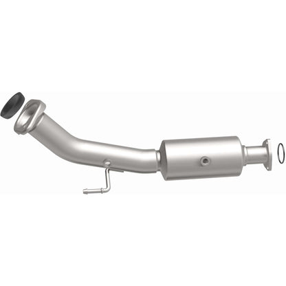 MagnaFlow 2006-2011 Honda Civic California Grade CARB Compliant Direct-Fit Catalytic Converter