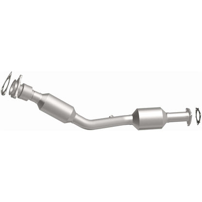 MagnaFlow 2007 Saturn Vue California Grade CARB Compliant Direct-Fit Catalytic Converter