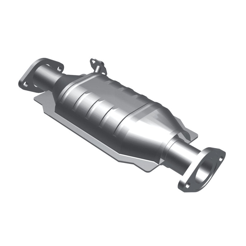 Magnaflow 23890 DirectFit Converter Toyota 81/82