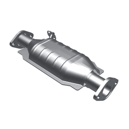 Magnaflow 23890 DirectFit Converter Toyota 81/82