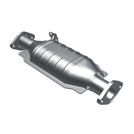 Magnaflow 23890 DirectFit Converter Toyota 81/82