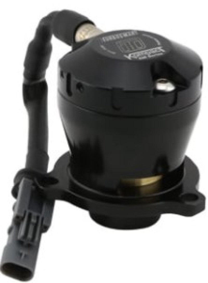 Turbosmart Kompact EM Dual Port VR11 BOV | BMW N55 M2 & X4 M40i (TS-0223-1094)