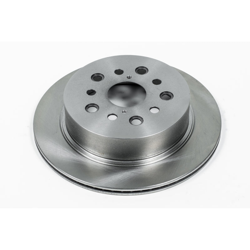 PowerStop Rear Brake Rotor | Lexus LS430 (01-06) (JBR939)