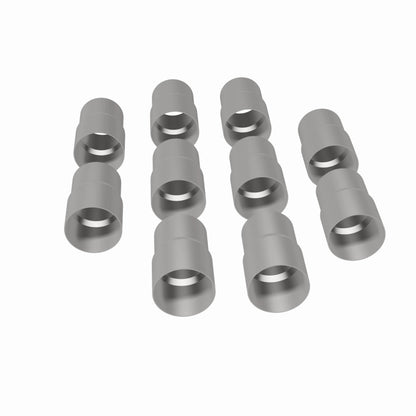 Magnaflow 15441 Pipe Trans 10Pk 3.50 ID-4.00 OD