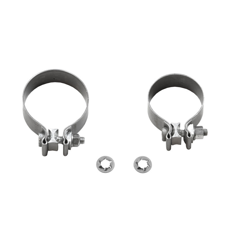 Flowmaster JK 3.6/3.8L FlowFX Cat-Back Exhaust For Jeep Wrangler JK (717968)