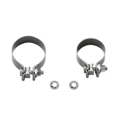Flowmaster JK 3.6/3.8L FlowFX Cat-Back Exhaust For Jeep Wrangler JK (717968)