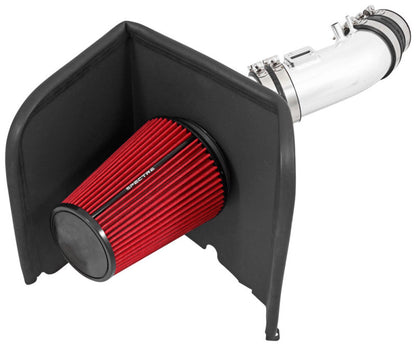 Spectre 9055 Air Intake Kit | Toyota Tundra 12-16 4.6L (9055)
