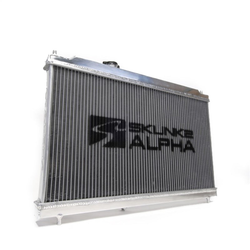 Skunk2 Alpha Radiator | 1994-2001 Acura Integra (349-05-1000)