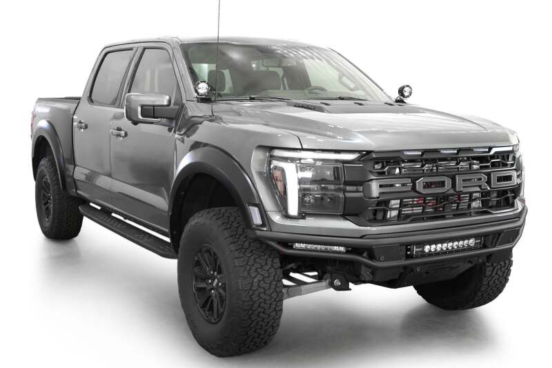 Addictive Desert Designs2021+ Ford F150 / 2021+ Ford F150 Raptor Ditch Light Brackets