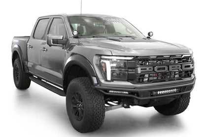 Addictive Desert Designs2021+ Ford F150 / 2021+ Ford F150 Raptor Ditch Light Brackets
