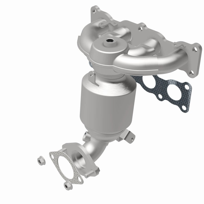 Magnaflow 22-266 Direct-Fit Catalytic Converter For Kia Sorento 2.4L
