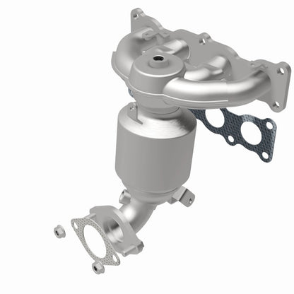 Magnaflow 22-266 Direct-Fit Catalytic Converter For Kia Sorento 2.4L