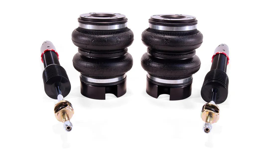 Air Lift Performance Rear Kit for 18-19 Honda Accord-WheelFlip