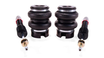 Air Lift Performance Rear Kit for 18-19 Honda Accord-WheelFlip
