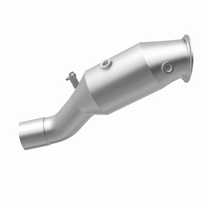 Magnaflow 52258 DirectFit Converter For BMW X5 3.0L 14+