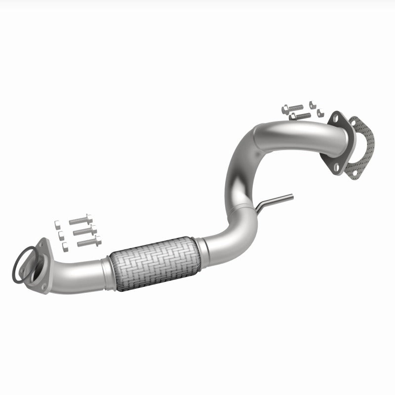 Magnaflow 107-0089 Front Pipe Kit For 08-10 Nissan Rogue 2.5L