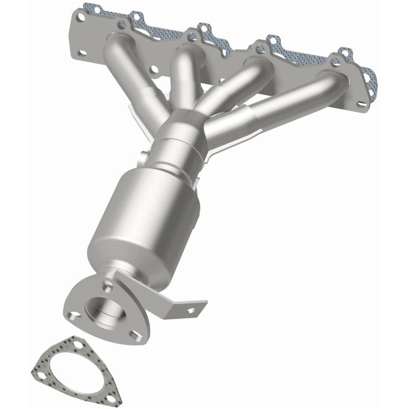 Magnaflow 50304 DirectFit Converter For 2006 Pontiac G6 2.4L