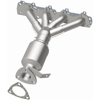 Magnaflow 50304 DirectFit Converter For 2006 Pontiac G6 2.4L